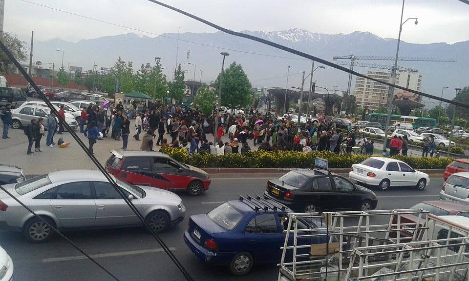 2014 «200 CUECAS AL AIRE LIBRE»(Descentralizando la música popular)
