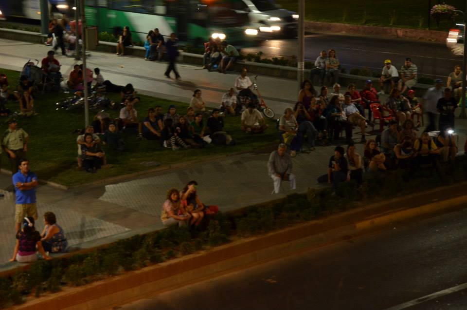 2013 CONCIERTO DE AÑO NUEVO (descentralizando la música clásica)