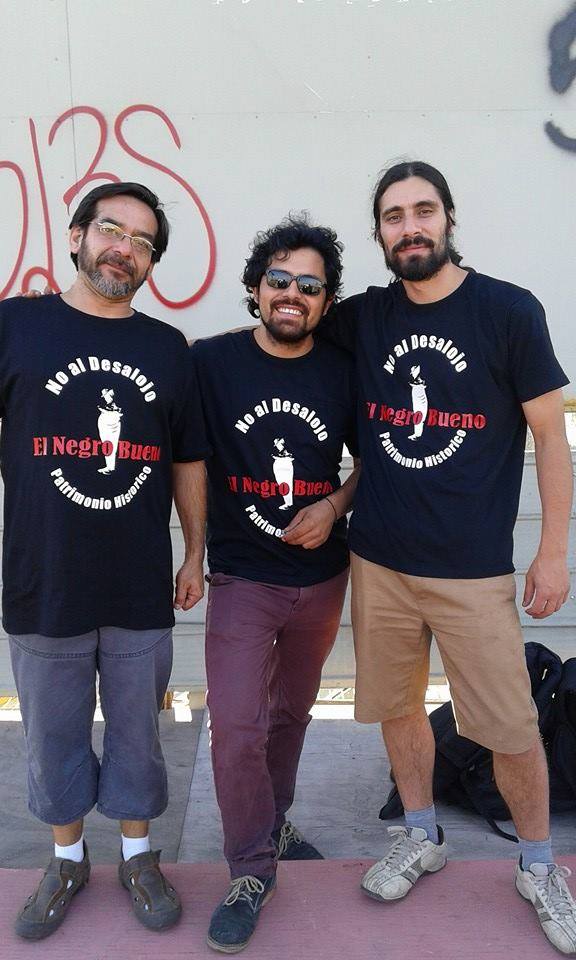 2015 TATA BARAHONA AL AIRE LIBRE (Descentralizando la música popular)