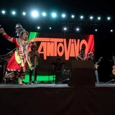 2023 Carnaval de la Chaya &#8211; Feria expositiva de la interculturalidad: Los pueblos que forman Chile. Aprobado por el consejo regional de Valparaíso