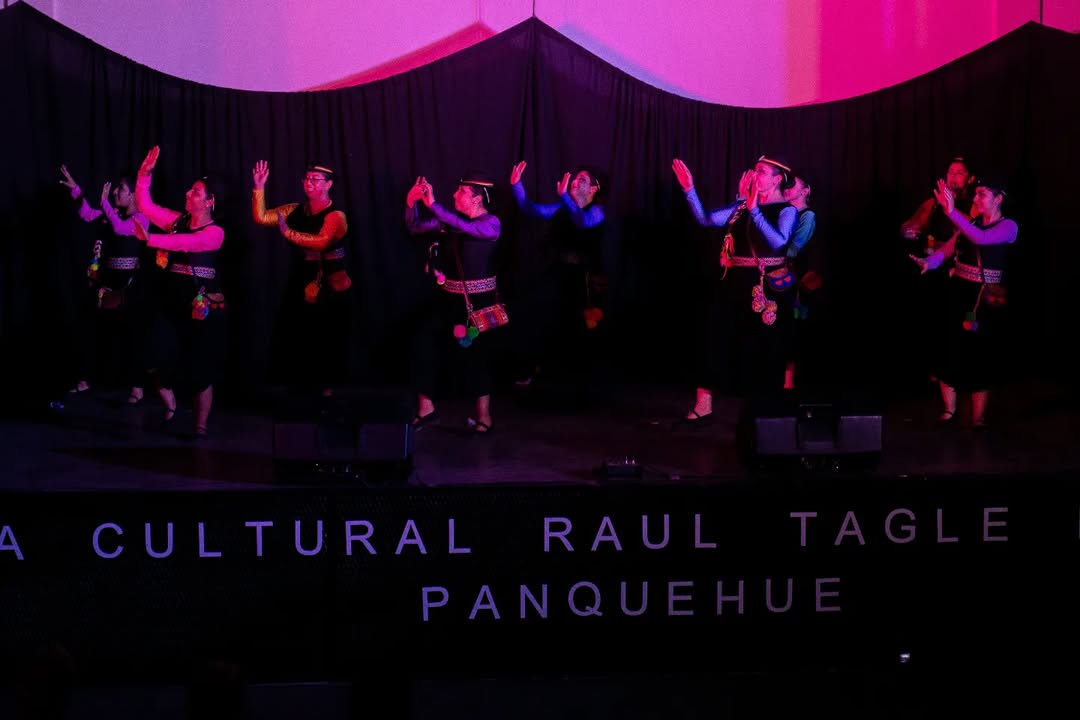 2024 PROYECTO «MONTAJE DE ESPECTÁCULO FOLCLÓRICO Y PRESENTACIONES: CATEMU, QUINTERO, PUCHUNCAVÍ, PETORCA, PUTAENDO Y CALLE LARGA» FINANCIADO POR FNDR DEL GORE 2023 y APROBADO POR CONSEJO REGIONAL VALPARAÍSO