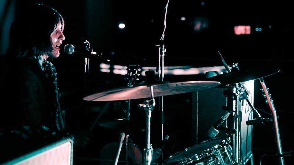 2014 «Los Beetles Con 2 E» Al Aire Libre