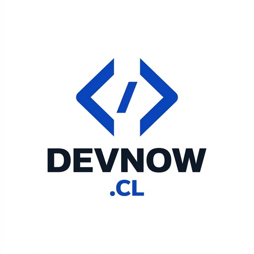 Logo Devnow